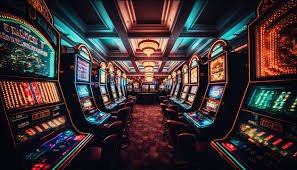 agb slot featured game showcase