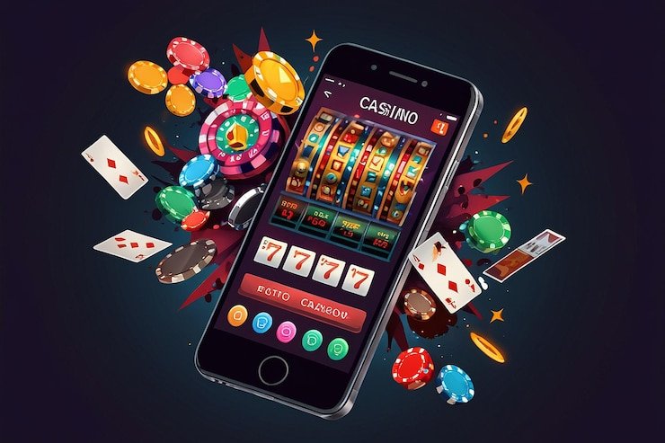 agb slot featured game showcase