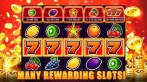 Full-width view of multiple Hacksaw Gaming titles available in agb slot lobby with bet controls and account balance visible